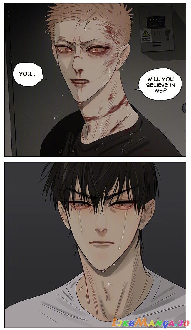 19 Days chapter 370 image 7